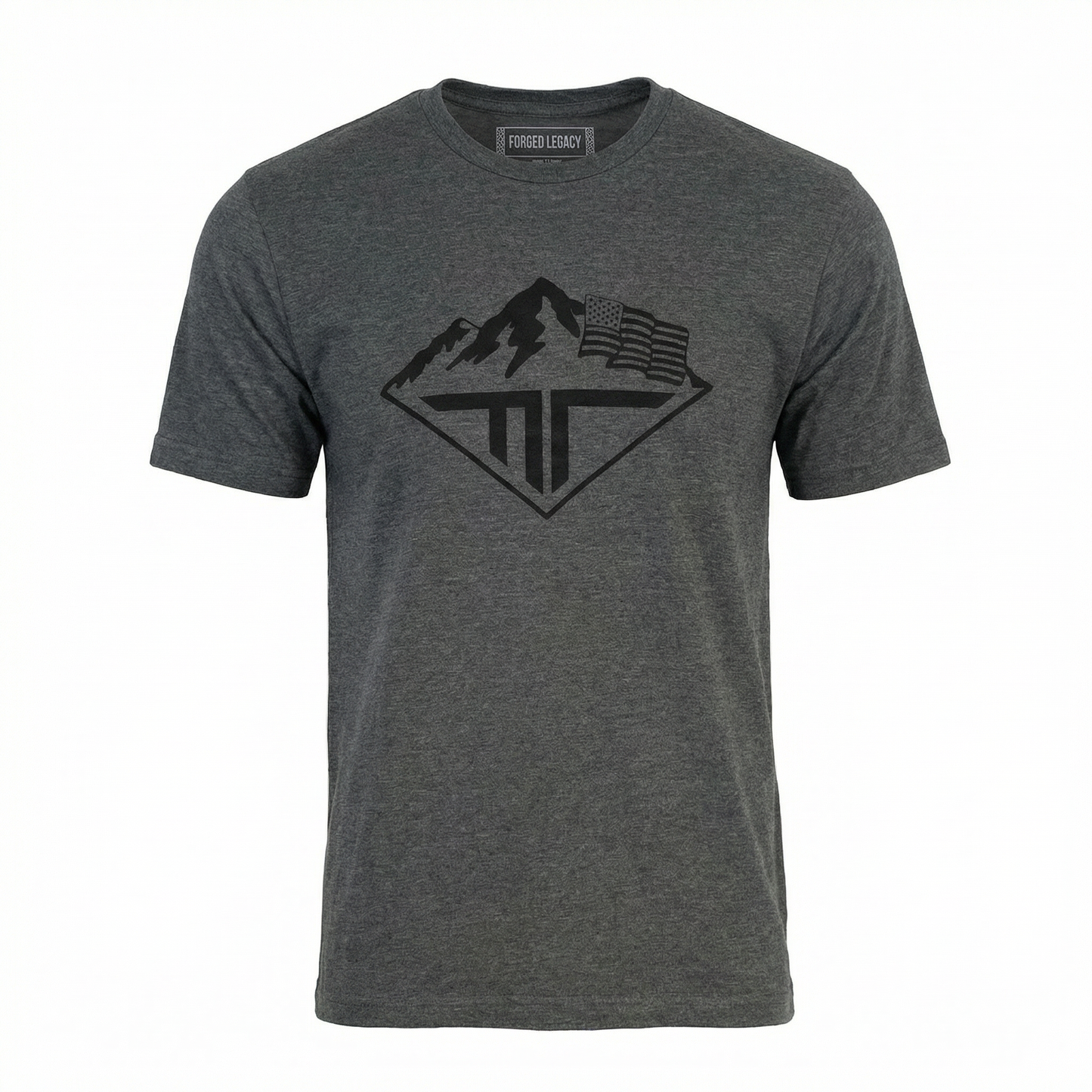 Mountain Freedom Tee