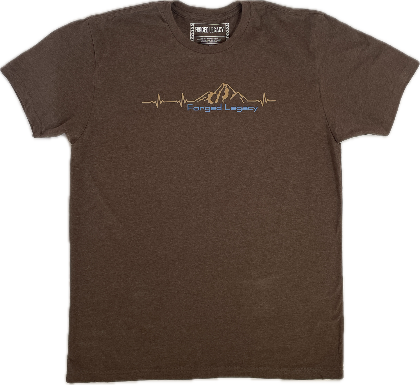 Mountain Lifeline Tee