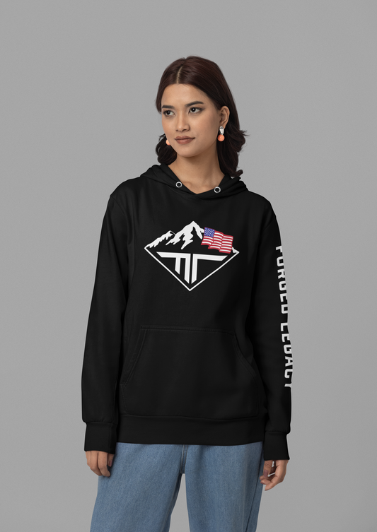 Mountain Freedom Sweatshirt