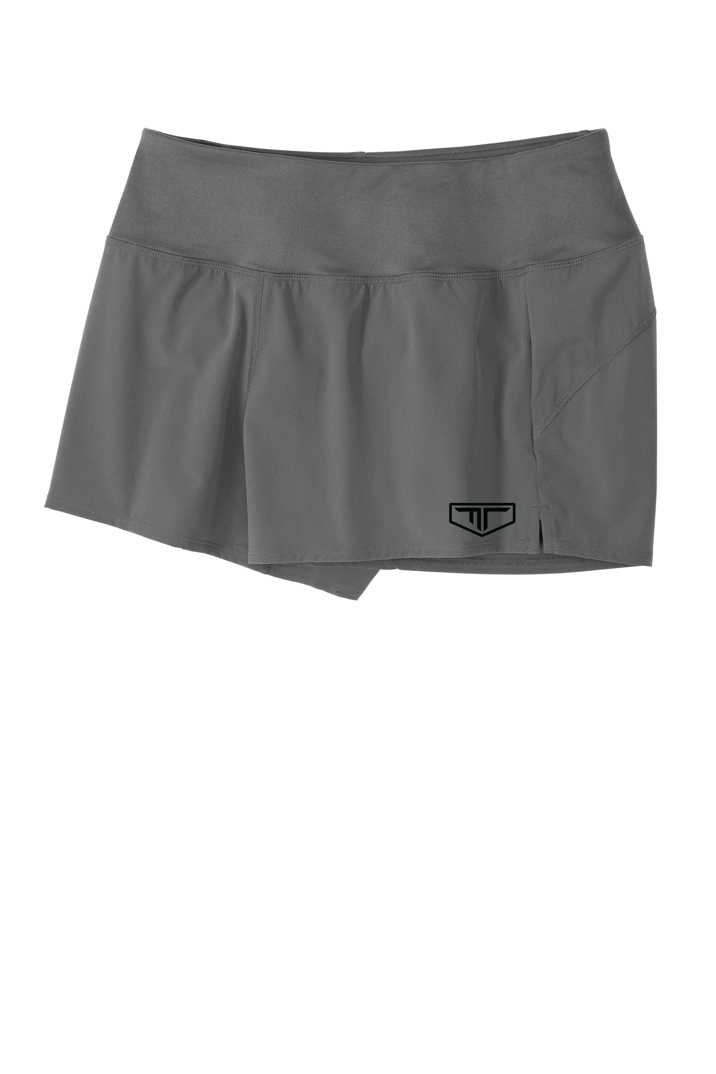Forged Legacy Women's Sports Short
