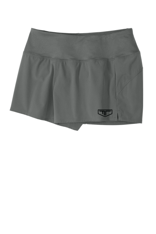 Forged Legacy Women's Sports Short