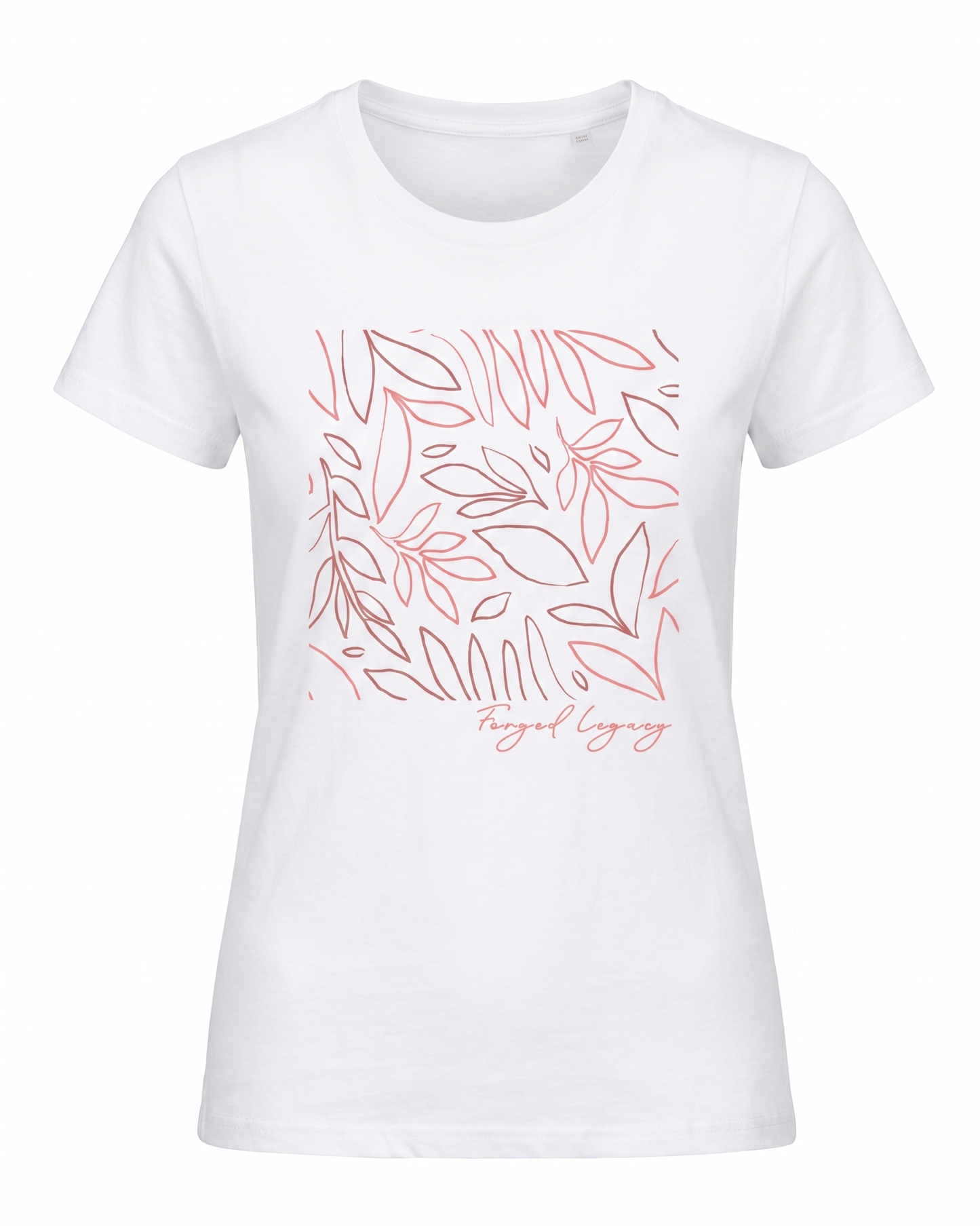 Geometric Leaf