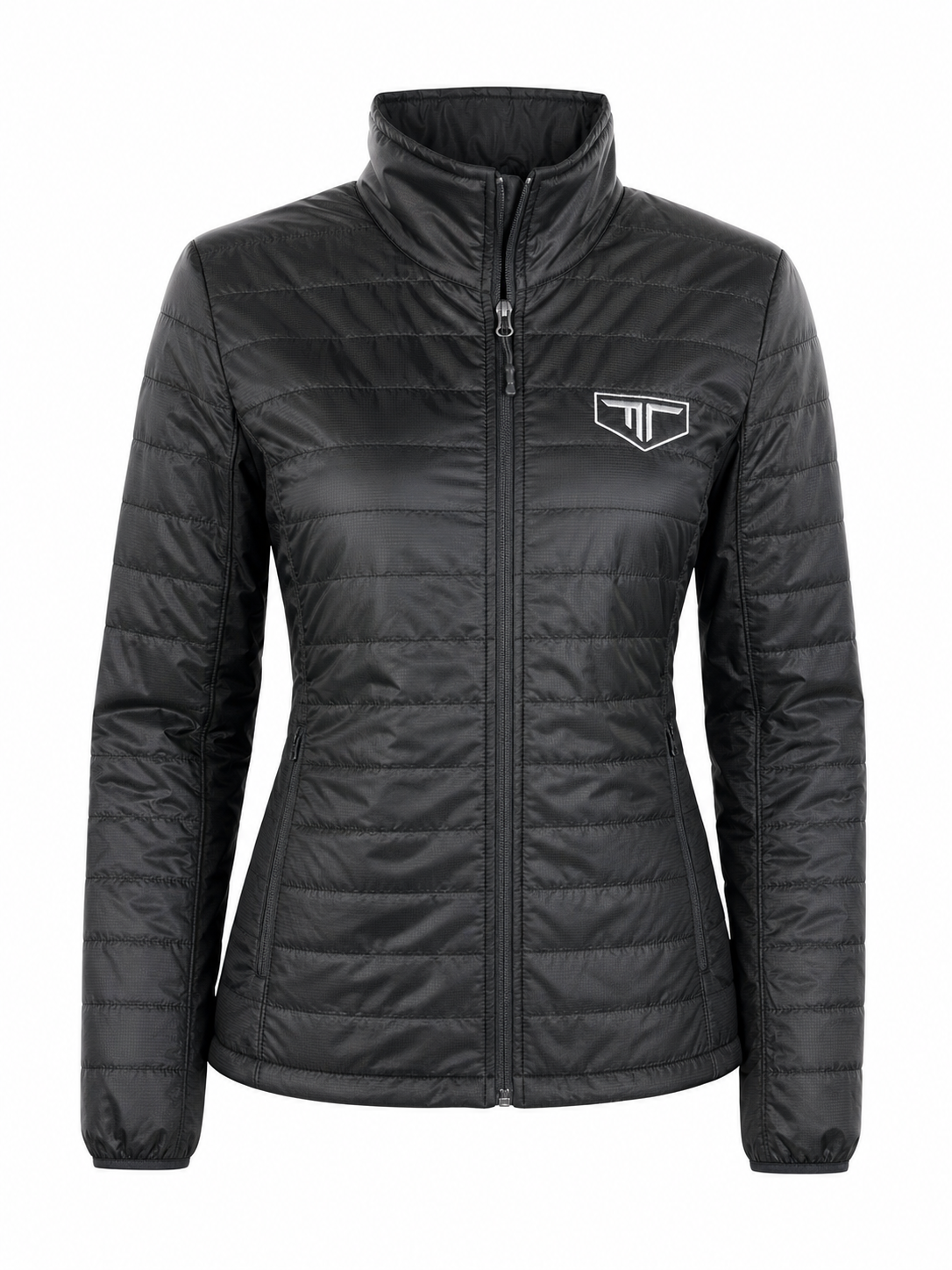 Forged Legacy Women's Puffer