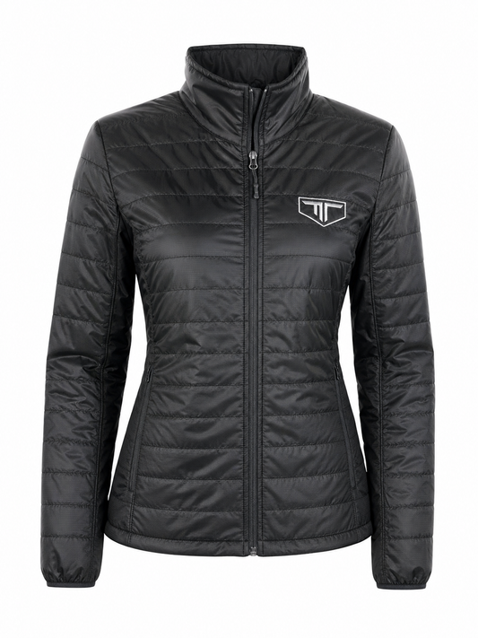 Forged Legacy Women's Puffer